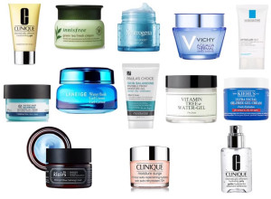 REVIEW KEM DƯỠNG MÙA HÈ CHO DA DẦU