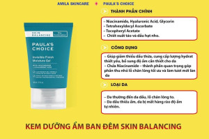 Giúp bạn đang bị stress vì mặt mụn