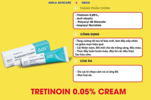 Giúp bạn đang bị stress vì mặt mụn