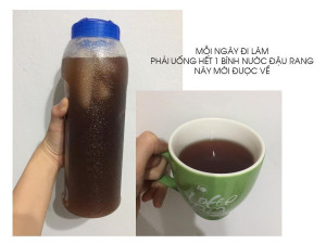 Thay đổi ngoạn mục sau 3 tháng chăm sóc da đúng cách!