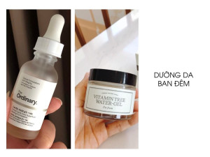 Thay đổi ngoạn mục sau 3 tháng chăm sóc da đúng cách!