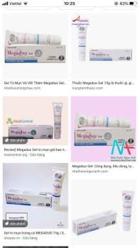 9 Tháng trị mụn dạy mình điều gì?