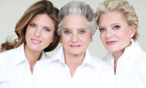 TỐI GIẢN TRONG SKINCARE (HAY TRIẾT LÝ LÀM ĐẸP KINH ĐIỂN CỦA NGƯỜI PHÁP)