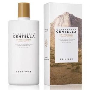 Tìm giúp loại kem chống nắng phù hợp