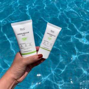 Tìm giúp loại kem chống nắng phù hợp