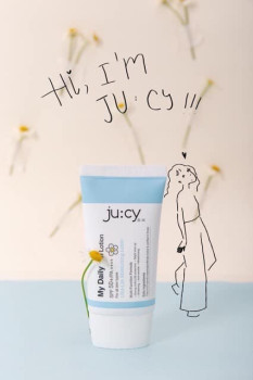 Tìm giúp loại kem chống nắng phù hợp