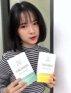 Cô hotgirl kể về hành trình phục hồi da mụn “đẹp như mới”