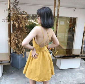 “Thoát kiếp FA” một cách ngoạn mục của cô gái "mụn lưng"
