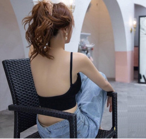 Tôi đã chia tay mối tình đầy tiếc nuối chỉ vì mụn lưng, ngực