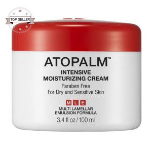 ATOPALM Intensive Moisturizing Cream