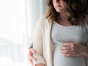 Tâm sự bà bầu: Cách để nhận được sự hỗ trợ nhiều hơn từ chồng