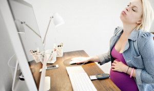 "Điểm danh" 12 phản ứng phụ gây khó chịu cho bà bầu