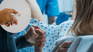 Nhau cài răng lược (Placenta accreta)