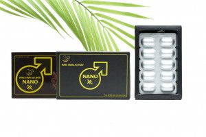 Tác dụng của Nano Đông Trùng Hạ Thảo NanoX