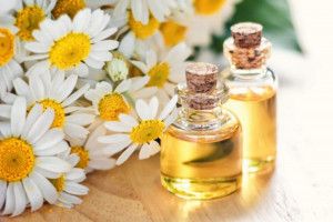 Các Loại Tinh Dầu Giúp Làm Dịu Và Phục Hồi Da Cháy Nắng