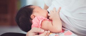 Mẹ bị tiểu đường có thể cho con bú không?