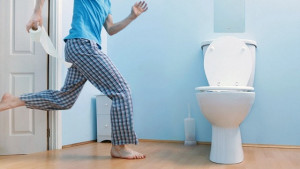 Nguyên nhân gây bàng quang tăng hoạt