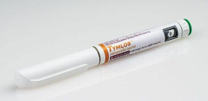 Tác dụng phụ của thuốc trị loãng xương Tymlos