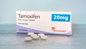 Thuốc điều biến chọn lọc thụ thể estrogen có tác dụng gì?