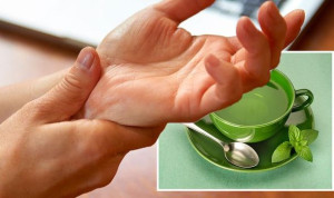 Lợi ích của trà xanh đối với bệnh viêm khớp dạng thấp