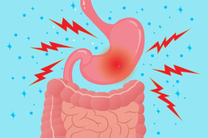 Tại sao bệnh viêm khớp dạng thấp gây tiêu chảy?