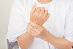 Các biến chứng của đột quỵ