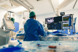 Các phương pháp điều trị rung nhĩ là gì?