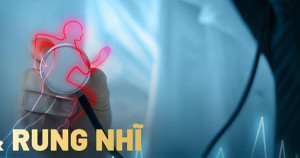 Cách tốt nhất để kiểm soát triệu chứng rung nhĩ là gì?