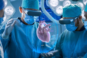 Các thủ thuật điều trị rối loạn nhịp tim