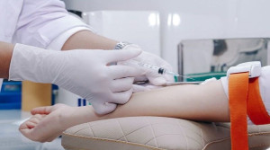 Ý nghĩa của kết quả xét nghiệm máu trong chẩn đoán thuyên tắc phổi