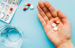 Các nhóm thuốc điều trị rối loạn nhịp tim