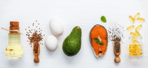 9 hiểu lầm phổ biến về chất béo và cholesterol trong chế độ ăn