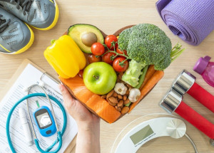 Những cách tự nhiên để cải thiện sức khỏe tim mạch