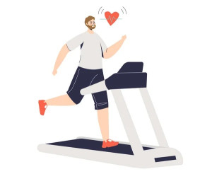 Lợi ích của tập thể dục đối với sức khỏe tim mạch
