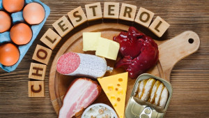 Mỗi ngày có thể ăn bao nhiêu cholesterol?