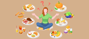 Cholesterol máu cao nên ăn gì và kiêng gì?