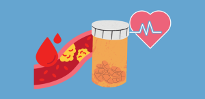 Statin làm giảm cholesterol như thế nào?