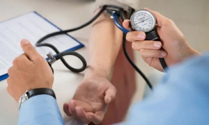 Tăng huyết áp có phải bệnh tim mạch không?