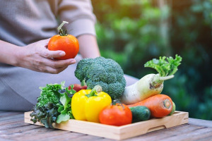 Những thực phẩm giúp kiểm soát cholesterol và phòng ngừa bệnh tim mạch