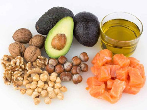 Những thực phẩm giúp tăng cholesterol tốt (HDL cholesterol)