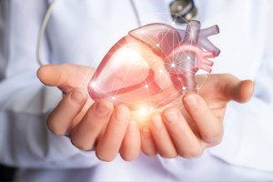 Tăng kali máu có thể dẫn đến bệnh tim mạch