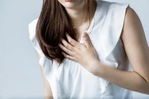 Hiểu về ung thư vú di căn phổi