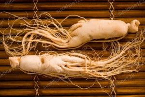 Tác dụng của hồng sâm với rối loạn cương dương