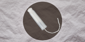 Tại sao máu kinh lại có màu nâu?