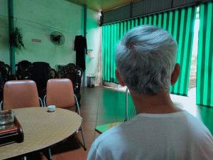 Vụ “bay lắc” trong bệnh viện tâm thần - người thân đối tượng lên tiếng