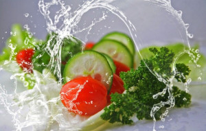 Top 7 loại rau quả bù nước tốt nhất trong mùa hè