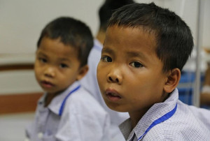 15 tuổi bị suy thận, nguyên nhân do đâu?