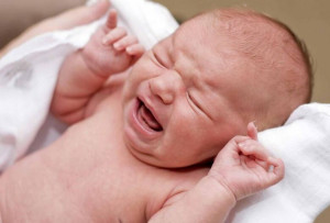 Đề phòng nhiễm trùng cho trẻ sơ sinh