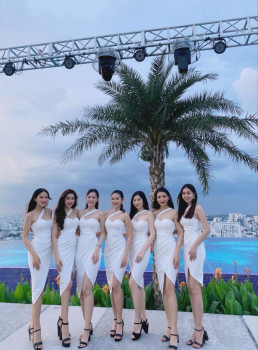 Acacy – Công ty cung cấp PG chuyên nghiệp, giá tốt nhất thị trường