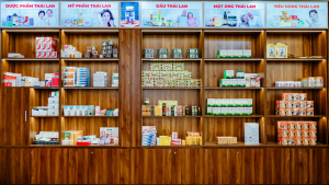 Hàng Thái Chính Hãng – Địa chỉ mua sắm dược phẩm Thái Lan chính hãng uy tín tại Việt Nam